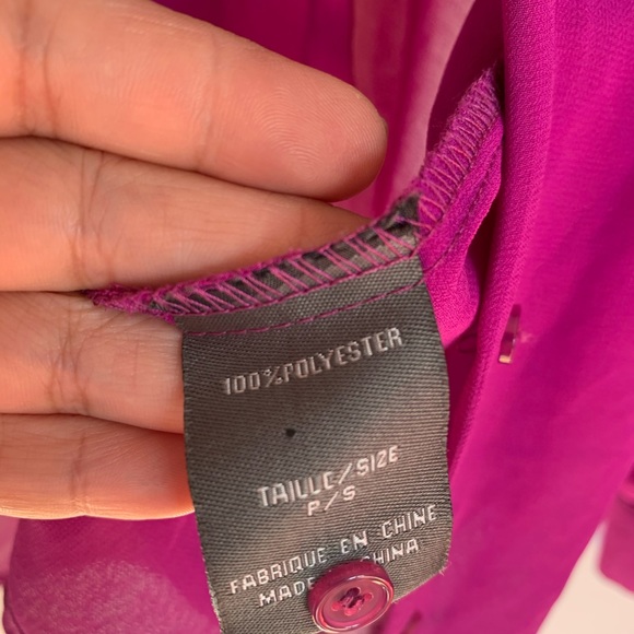 Long sleve - Picture 3 of 3